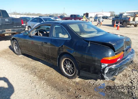 1997 Lexus Sc 300 z USA, uszkodzony, nr VIN JT8CD32Z8V0039875